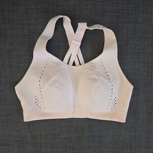 lululemon athletica STRAWBERRY MILK Sports Bra